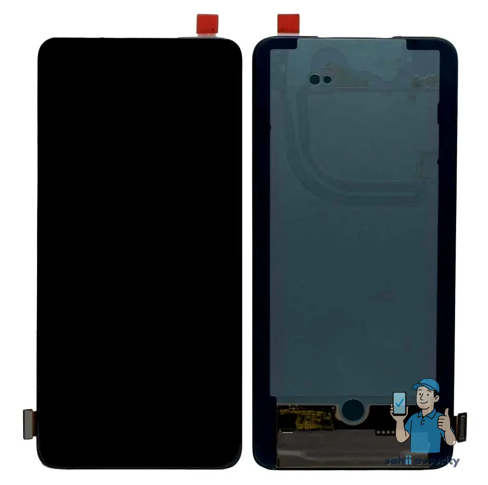 LCD with Touch Screen for OnePlus 7 Pro